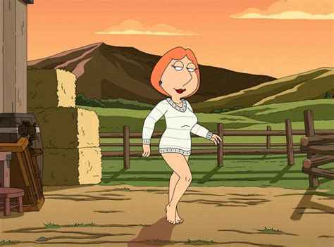 lois griffin nuda|Louis Griffin Nude